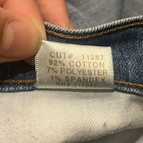 Womens J Brand Jeans Size 29 - Picture 4 of 11